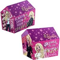 VARDEM BARBİE EV ÇADIR OZA.19183 3+ 1