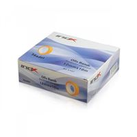 İNOX BANT 12 MM x 10 M 36 LI 0393 1