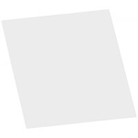 PUTİ FON KARTONU 50x70 BEYAZ 160 GR 100 LÜ 2014 1