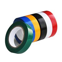 İNOX ELEKTRİK BANDI RENKLİ KARIŞIK 10 LU 2274 1