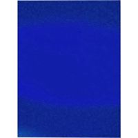 PUTİ FON KARTONU 50x70 METALİK MAVİ 25 Lİ 5534 1