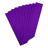 PUTİ GRAPON KAĞIDI MOR 50x200 CM 10 LU 5596 1