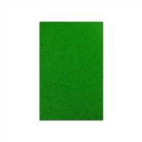 PUTİ EVA 50x70 SİMLİ YEŞİL 10 LU 6883 1