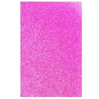 PUTİ EVA 50x70 SİMLİ PEMBE 10 LU 6890 1