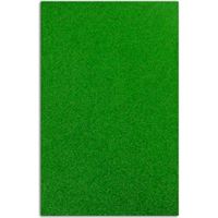 PUTİ EVA 50x70 SİMLİ YAPIŞKANLI YEŞİL 10 LU 6982 1