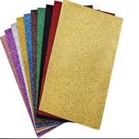 PUTİ FON KARTONU 50x70 SİMLİ GÜMÜŞ 280 GR 10 LU 2434 1