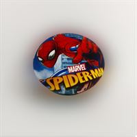 SPİDERMAN PLASTİK TOP 23 CM 1