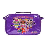 LOL BESLENME ÇANTASI LLBSÇ20409 GLAMSQUAD TEK BÖLMELİ 1