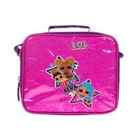 LOL BESLENME ÇANTASI LLBSÇ20449 BFFS TEK BÖLMELİ 2