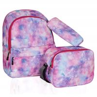 CAMBRİDGE POLO CLUP OKUL ÇANTASI PLCAN2079-315 BESLENME+KALEM ÇANTASI 2