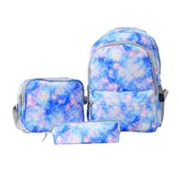 CAMBRİDGE POLO CLUP OKUL ÇANTASI PLCAN2079-344 BESLENME+KALEM ÇANTASI 3