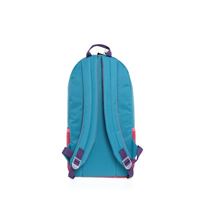 CAMBRİDGE POLO OKUL ÇANTASI PLCAN2100 GÖKKUŞAĞI ÇİFT BÖLMELİ 2