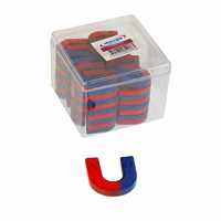 MİSYON AT NALI U MIKNATIS ORTA 80 Lİ MSY-0620 1