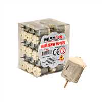 MİSYON MOTOR MİNİ 36 LI MSY-2299 1