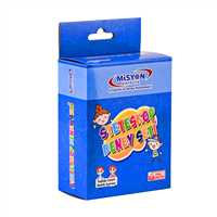 MİSYON STETESKOP DENEY SETİ MSY-02 1