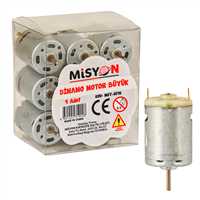 MİSYON DİNAMO MOTOR BÜYÜK 9 LU MSY-0595 1