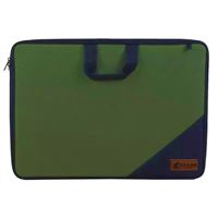 SKAER APEX PROJE ÇANTASI 53x37 KUMAŞ HAKİ PC-11 1