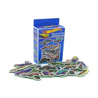 DİYTOY HOT WHEELS MANYETİK ARABALAR 22 PARÇA 3+ 1