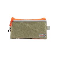 KALEMLİG KALEM ÇANTASI LEAF LAND KL20-LELA145 LELA150 ÇİFT BÖLMELİ 2