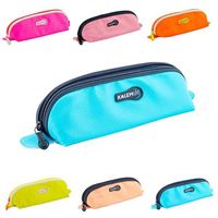 KALEMLİG KALEM ÇANTASI RAİNBOW CURVED KL20-RACU TEK BÖLMELİ 3