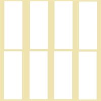 HERBOY OFİS ETİKET 13x50 OKL-010 1