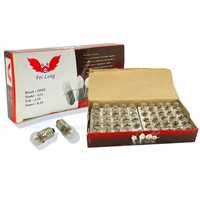 FEİ LONG MİNİ AMPUL 2.5V 50 Lİ 1