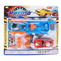 HEROES TOYS ERN-859 RAMPA ARABA FIRLATICI KÜÇÜK 3+ 1