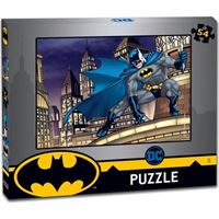 DC BATMAN BT7551 PUZZLE 54 PARÇA 3+ 1