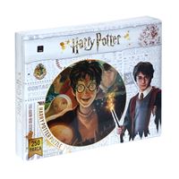 LAÇO HP7565 YAPBOZ HARRY POTTER 250 PARÇA 1