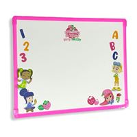 LAÇO STRAWBERY SHARTCAKE BERRY İN THE BİG CİTY CK7855 YAZI TAHTASI 30X40 CM 3+ 1