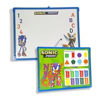 LAÇO SONİC PRİME SO7861 YAZI TAHTASI 30X40 CM 3+ 1
