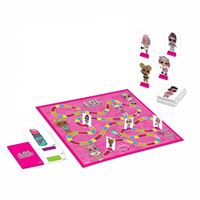 VENÜS OYUNCAK 01-077 LOL RENKLİ YOLLAR 1