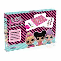 VENÜS OYUNCAK 01-077 LOL RENKLİ YOLLAR 2