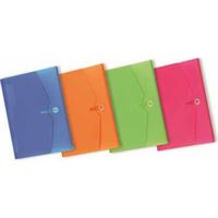 İNOX KÖRÜKLÜ DOSYA A4 13 BÖLMELİ 01289 1