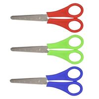 PUTİ OKUL MAKASI CETVELLİ YAYLI 24 LÜ 04440 1