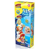 KS GAMES XL PUZZLE MCH10804 MİCKEY 52 PARÇA 3+ 1