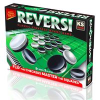 KS GAMES 25118 REVERSİ 5+ 1