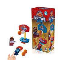 KS GAMES 25903 MİNİ BASKETBOL 21 CM 3+ 1