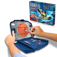 KS GAMES AMİRAL BATTI 25912 WARSHİPS STRATEJİ OYUNU 6+ 1