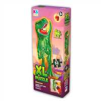 KS GAMES XL PUZZLE 32501-28615 DİNOSAUR 52 PARÇA 5+ 1