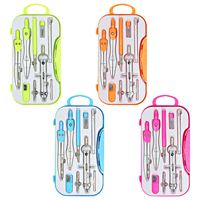 BRONS PERGEL SETİ METAL BR-585 1