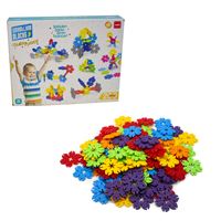 MGS 3949 YILDIZ PUZZLE 200 PARÇA 1