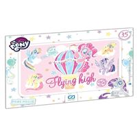 CA GAMES PUZZLE 5013-5014 PONY 35 PARÇA 3+ 2