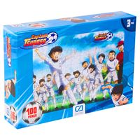 CA GAMES PUZZLE 5091 TSUBASA 100 PARÇA 3+ 1