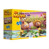 CA GAMES PUZZLE 5094 ARI MAYA 60 PARÇA 3+ 1
