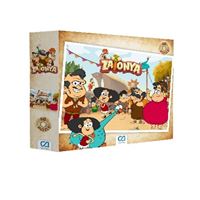 CA GAMES PUZZLE CA.5142 ZATONYA 60 PARÇA 1