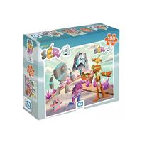 CA GAMES PUZZLE CA.5203 SARE 100 PARÇA 1