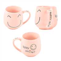 LAVİN PORSELEN KUPA LVN11754 GÜLENYÜZ 1