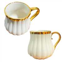 LAVİN PORSELEN KUPA LVN27779 CLAİRE 1