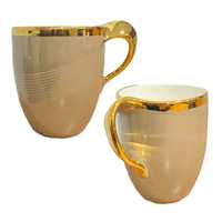 LAVİN PORSELEN KUPA LVN27847 DRAGOS 1